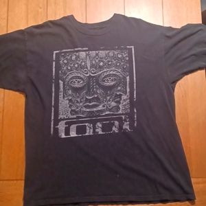 TOOL band t-shirt